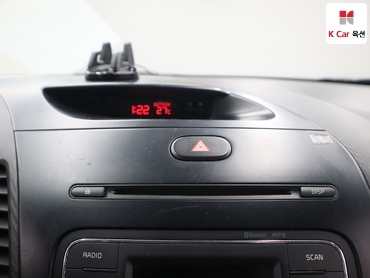 2013 - kia k3