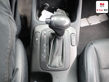 2013 - kia k3