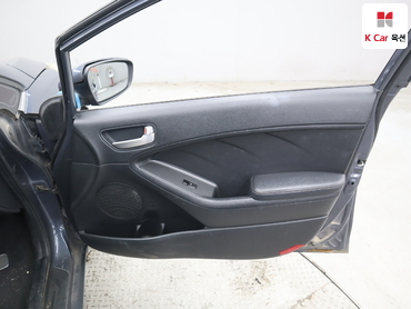 2013 - kia k3