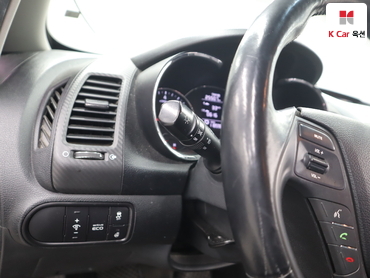 2013 - kia k3
