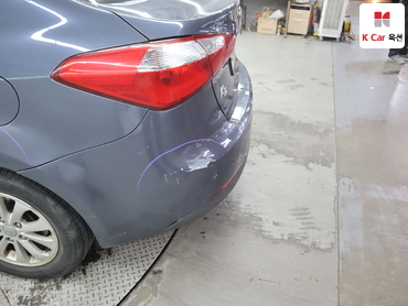 2013 - kia k3