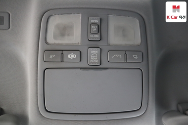 2014 - hyundai grand starex