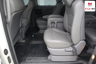 2014 - hyundai grand starex