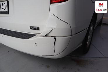 2014 - hyundai grand starex