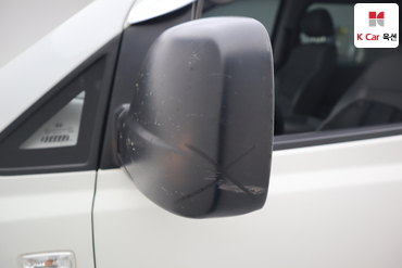 2014 - hyundai grand starex