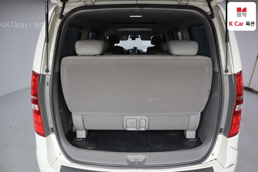 2014 - hyundai grand starex