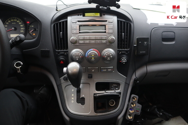 2014 - hyundai grand starex