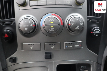 2014 - hyundai grand starex