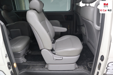 2014 - hyundai grand starex