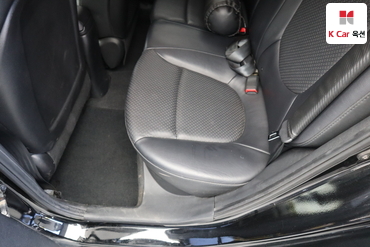 2012 - hyundai accent