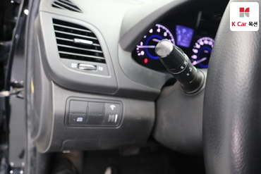 2012 - hyundai accent
