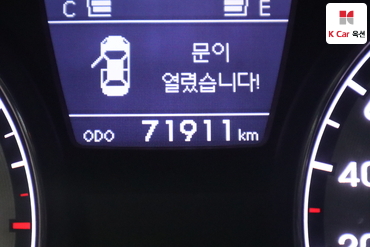 2012 - hyundai accent