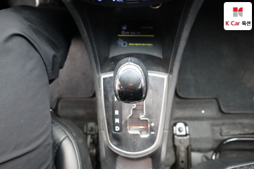 2012 - hyundai accent