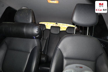 2012 - hyundai accent