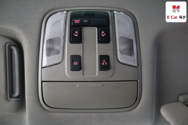2016 - kia carnival