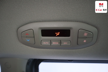 2016 - kia carnival