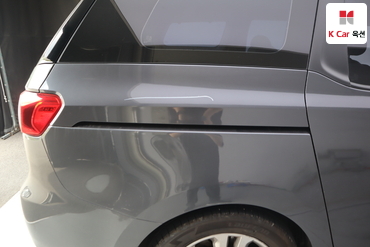 2016 - kia carnival
