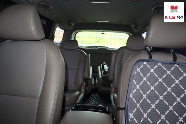 2016 - kia carnival