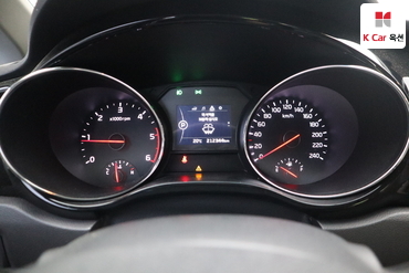 2016 - kia carnival