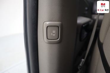 2016 - kia carnival