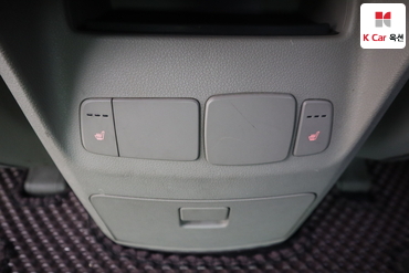 2016 - kia carnival
