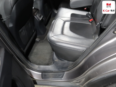 2014 - kia sportage
