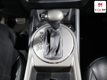 2014 - kia sportage