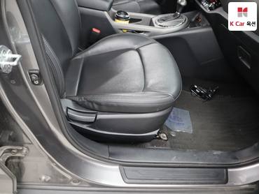 2014 - kia sportage