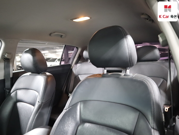 2014 - kia sportage