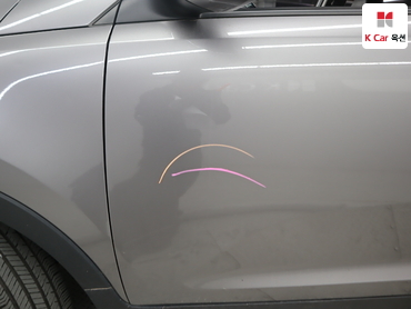 2014 - kia sportage