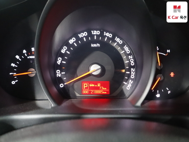 2014 - kia sportage