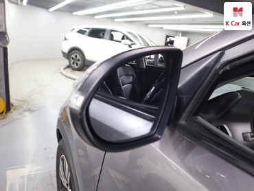 2014 - kia sportage
