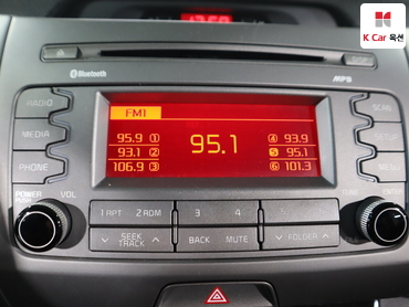 2014 - kia sportage
