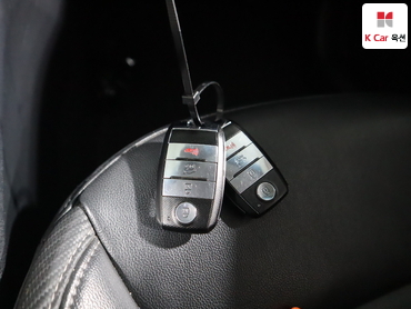 2014 - kia sportage