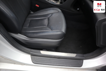 2014 - hyundai grandeur