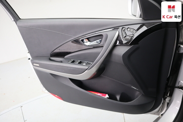 2014 - hyundai grandeur