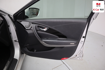2014 - hyundai grandeur