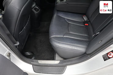 2014 - hyundai grandeur