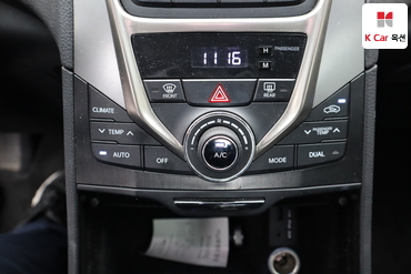 2014 - hyundai grandeur