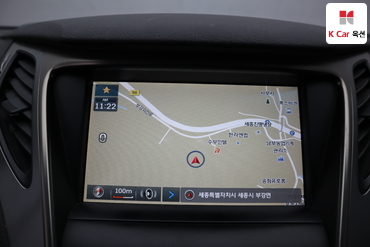 2014 - hyundai grandeur