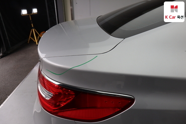 2014 - hyundai grandeur