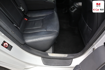 2014 - hyundai grandeur