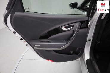2014 - hyundai grandeur