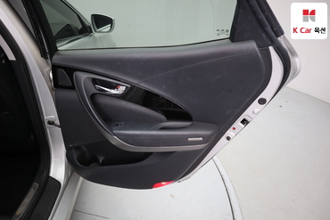 2014 - hyundai grandeur