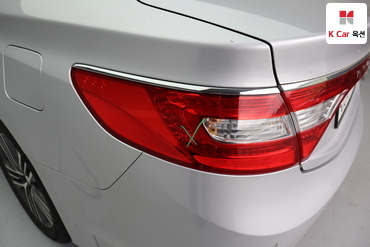 2014 - hyundai grandeur