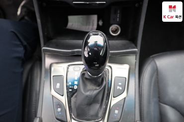 2014 - hyundai grandeur