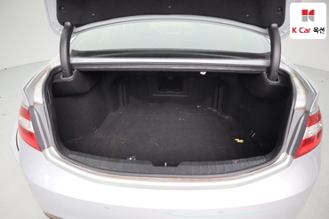 2014 - hyundai grandeur