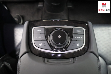 2014 - hyundai grandeur