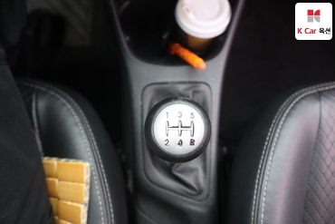 2012 - kia morning