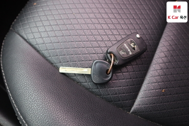 2012 - kia morning